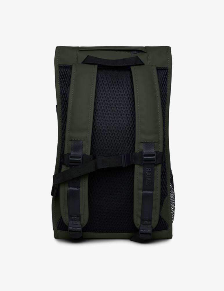 Rains Trail Mountaineer Bag W3 Zaino Da Viaggio - immagine 3 Rains Trail Mountaineer Bag W3 Zaino Da Viaggio - immagine 3