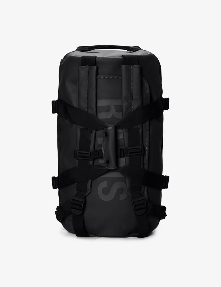 Rains Texel Duffel Bag Small W3 - immagine 1 Rains Texel Duffel Bag Small W3 - immagine 1