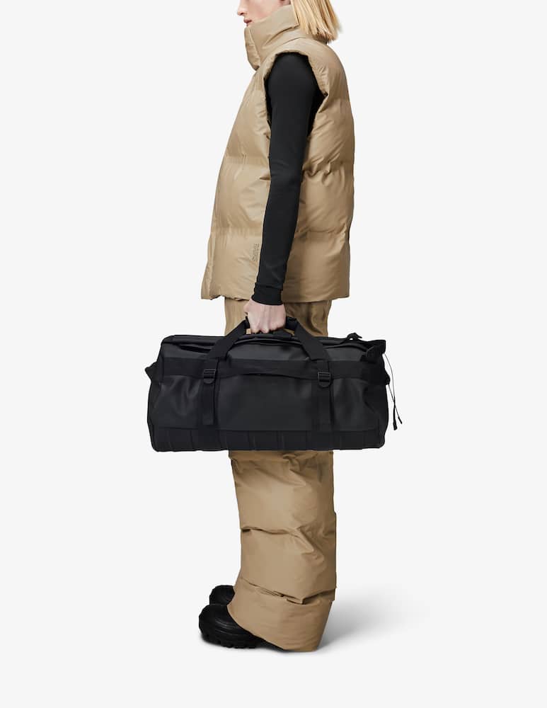 Rains Texel Duffel Bag Small W3 - immagine 3 Rains Texel Duffel Bag Small W3 - immagine 3