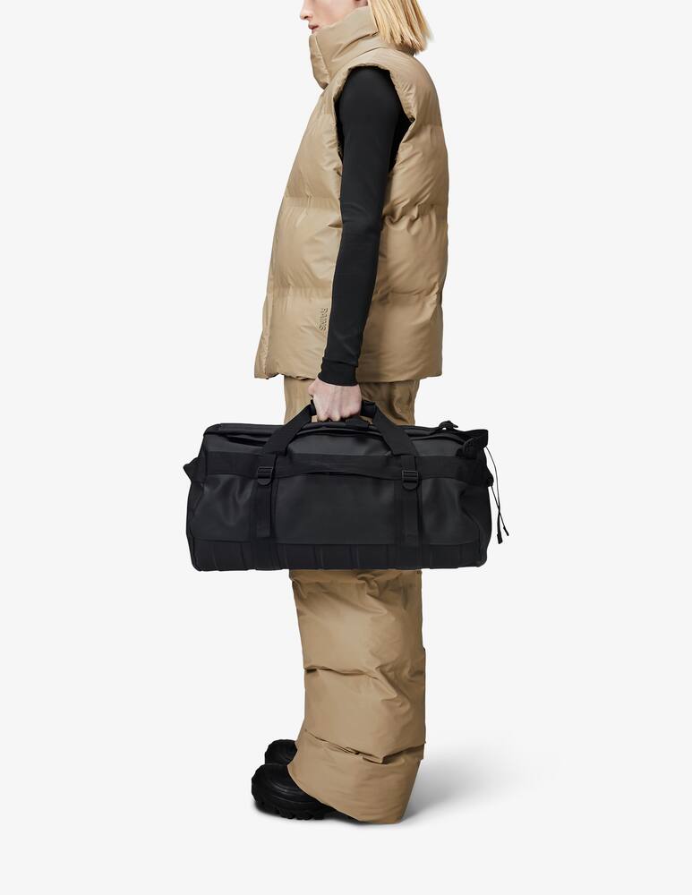 rinascente Rains Texel Duffel Bag Small W3
