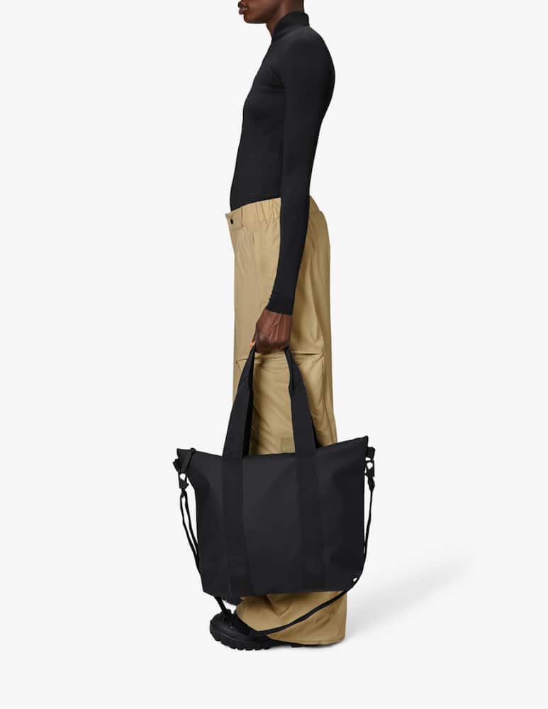Rains Tote Bag Mini W3 Bagaglio A Mano - immagine 2 Rains Tote Bag Mini W3 Bagaglio A Mano - immagine 2