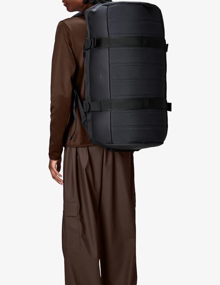 Rains Texel Duffel Bag W3 - immagine 1 Rains Texel Duffel Bag W3 - immagine 1