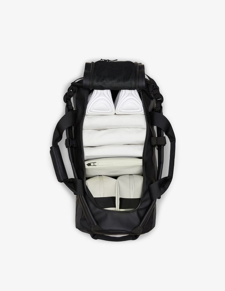 Rains Texel Duffel Bag W3 - immagine 2 Rains Texel Duffel Bag W3 - immagine 2