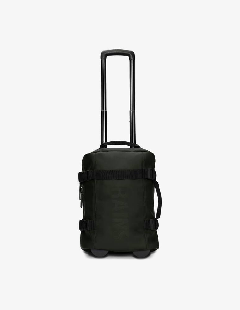 Rains Texel Mini W3 Bagaglio A Mano - immagine 1 Rains Texel Mini W3 Bagaglio A Mano - immagine 1