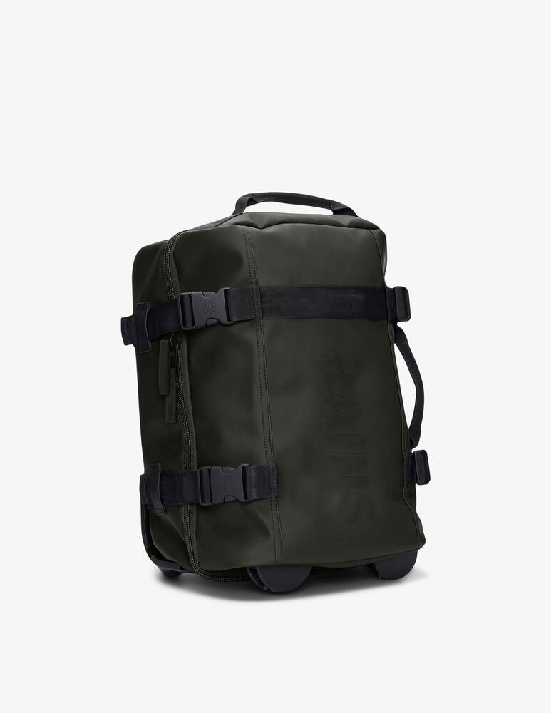 Rains Texel Mini W3 Bagaglio A Mano - immagine 2 Rains Texel Mini W3 Bagaglio A Mano - immagine 2