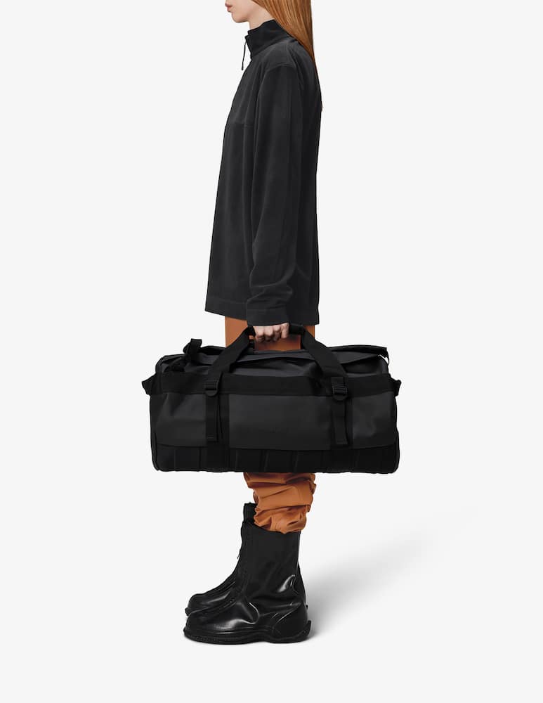 Rains Texel Duffel Bag Small W3 - immagine 2