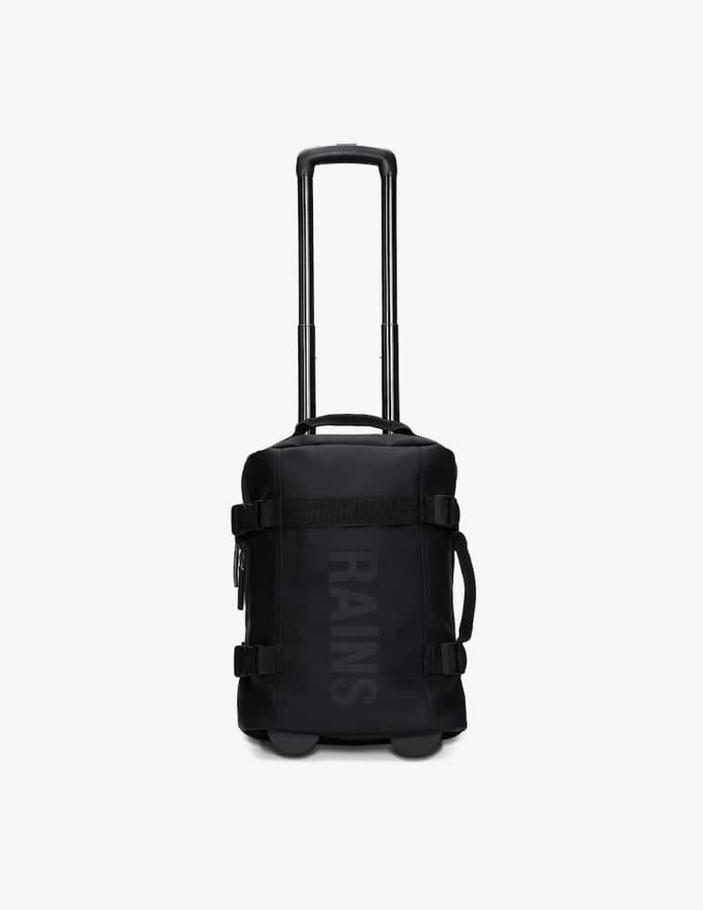 Rains Texel Mini W3 Bagaglio A Mano - immagine 1 Rains Texel Mini W3 Bagaglio A Mano - immagine 1