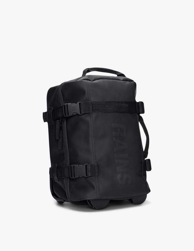 Rains Texel Mini W3 Bagaglio A Mano - immagine 2 Rains Texel Mini W3 Bagaglio A Mano - immagine 2