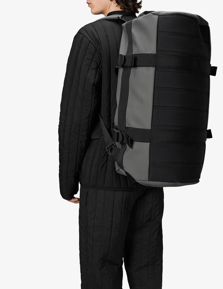 Rains Texel Duffel Bag W3 - immagine 2 Rains Texel Duffel Bag W3 - immagine 2