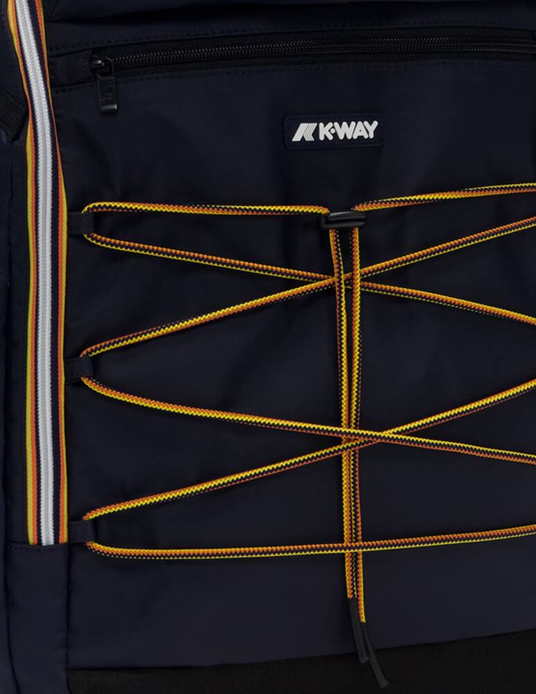 rinascente K-Way Monte Limar Zaino