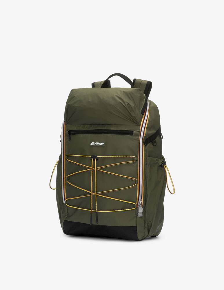 rinascente K-Way Monte Limar Zaino