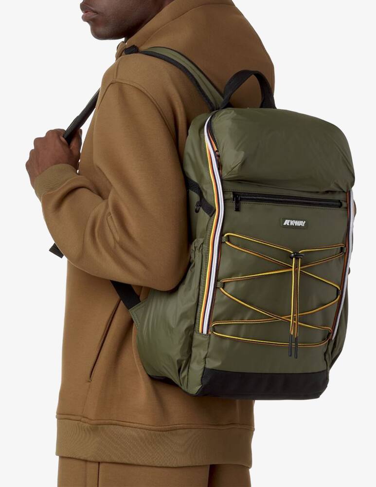 rinascente K-Way Monte Limar Zaino