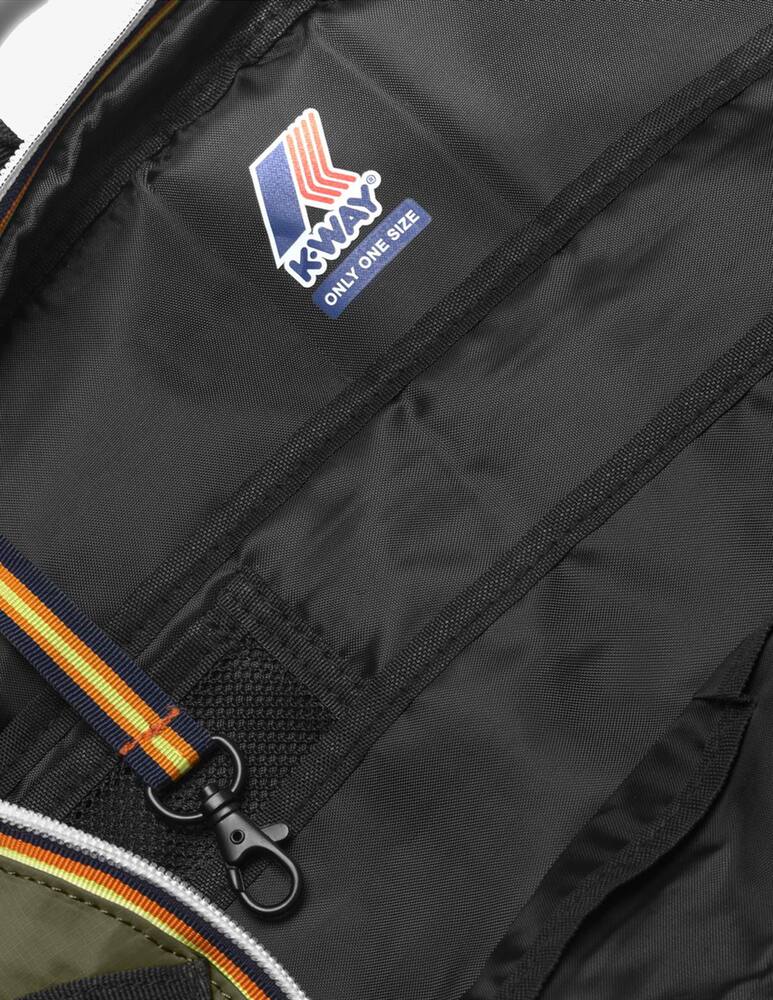 rinascente K-Way Monte Limar Zaino