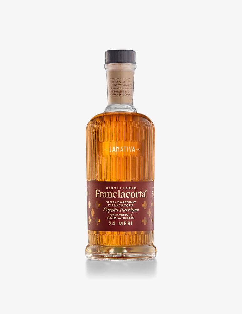 rinascente Distillerie Franciacorta Grappa La Nativa Cherry 35cl