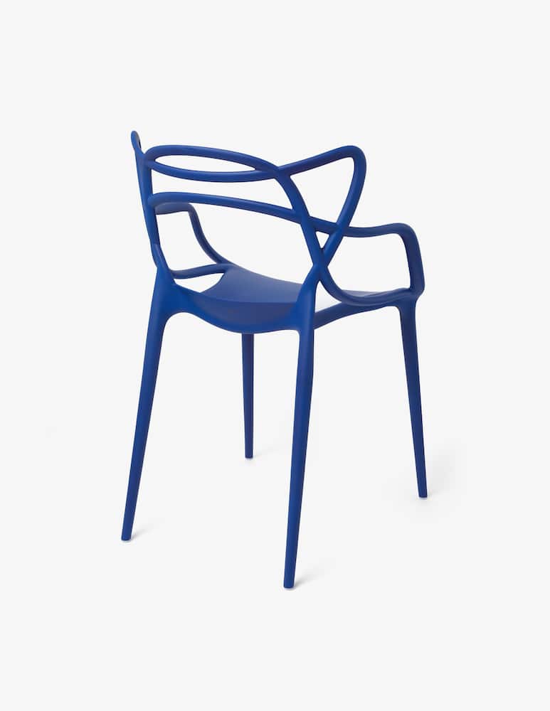Kartell Sedia Masters - immagine 2 Kartell Sedia Masters - immagine 2