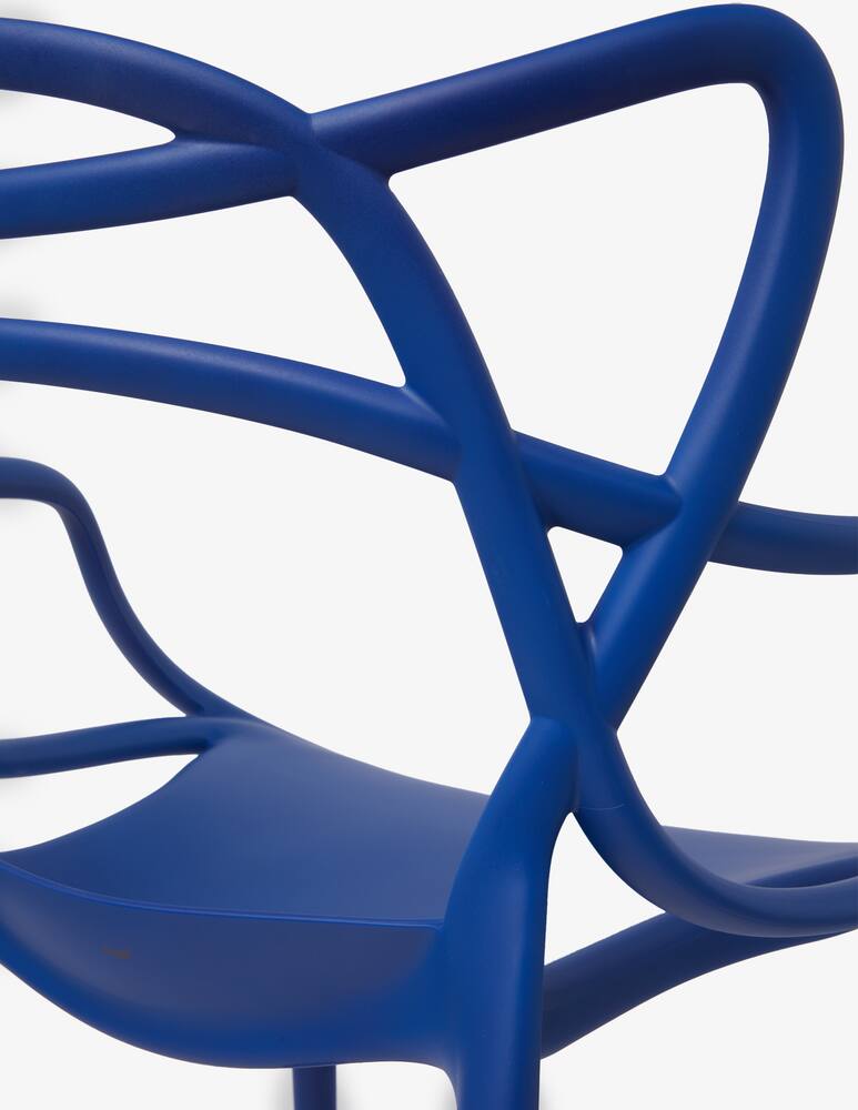 Kartell Sedia Masters - immagine 3 Kartell Sedia Masters - immagine 3
