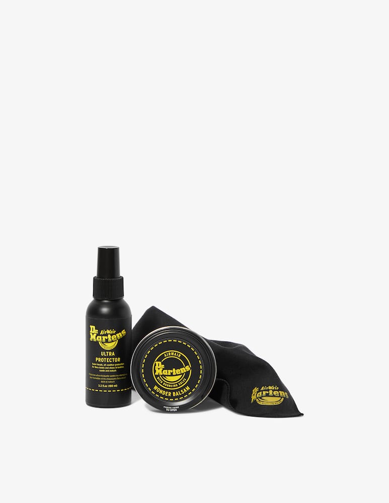 Dr. Martens shoe care kit - picture 1