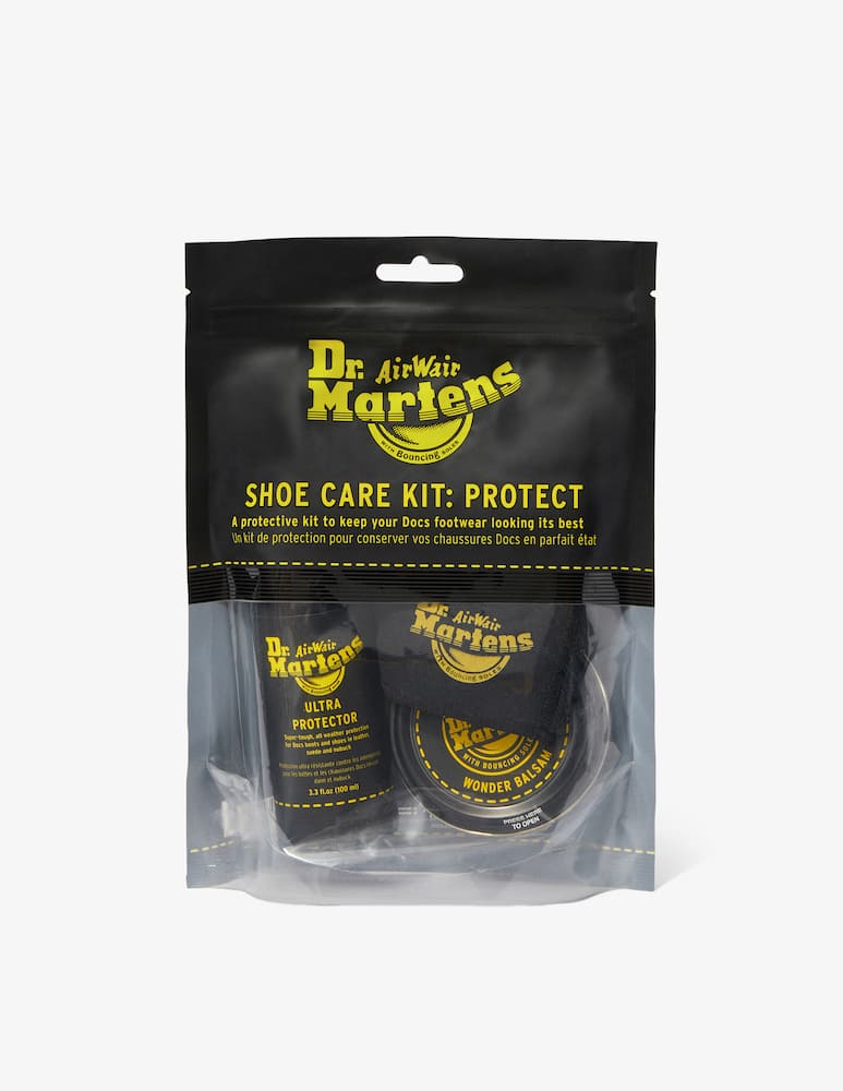 Dr. Martens shoe care kit - picture 2