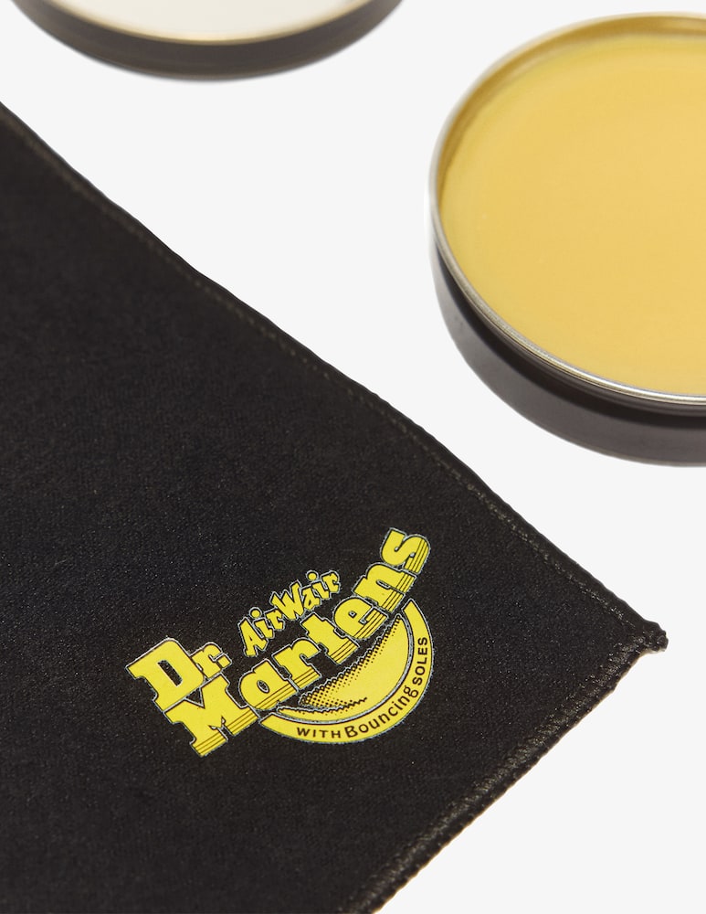 Dr. Martens shoe care kit - picture 4