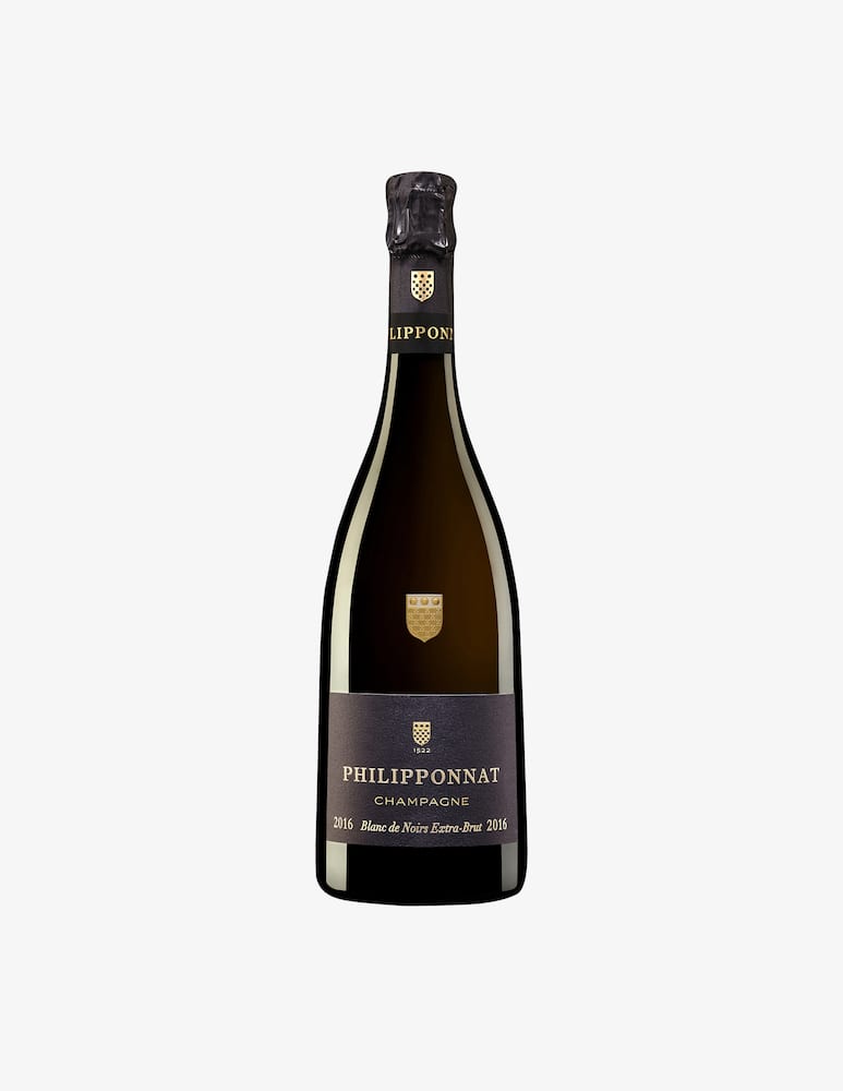 Philipponnat Blanc de Noirs 2018 750ml - immagine 1 Philipponnat Blanc de Noirs 2018 750ml - immagine 1