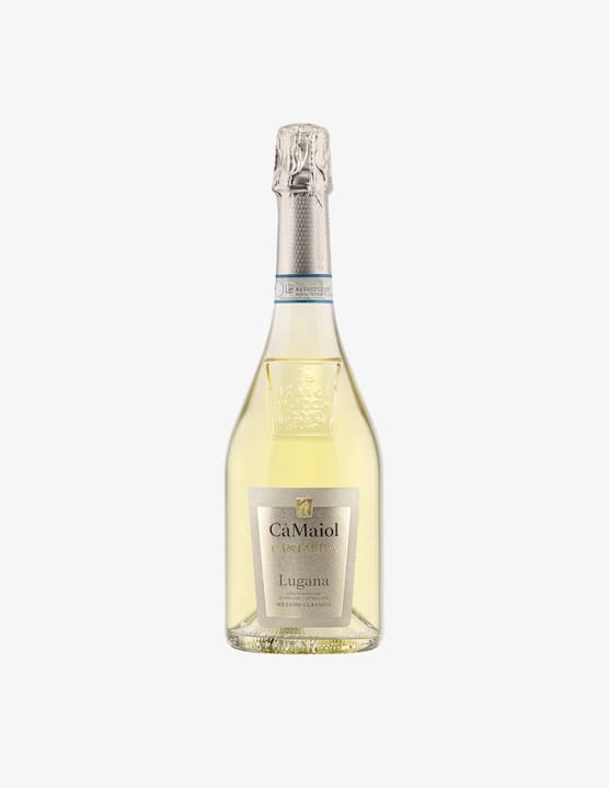 Cà Maiol - Cantariva Magnum Brut Lugana Doc Metodo Classico 2018 - €47,00