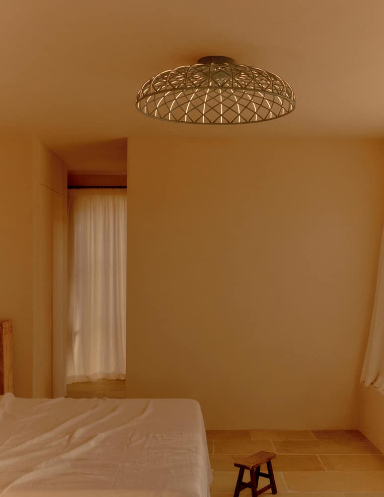 Flos Lampada da soffitto Skynest C - immagine 3 Flos Lampada da soffitto Skynest C - immagine 3