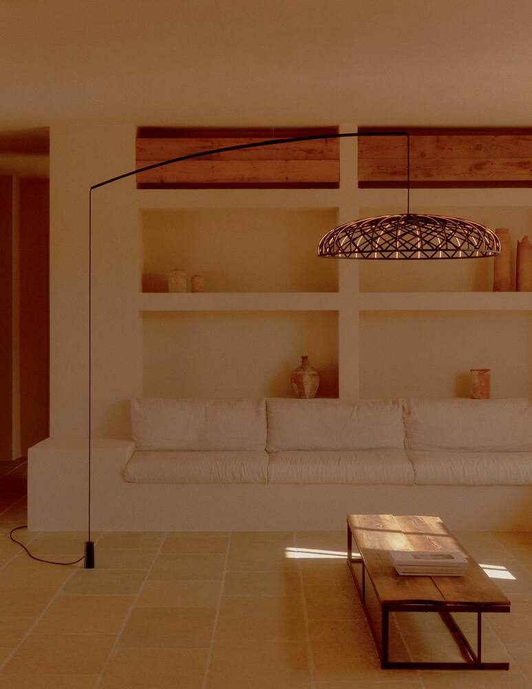 rinascente Flos Skynest Motion Lampada da Sospensione