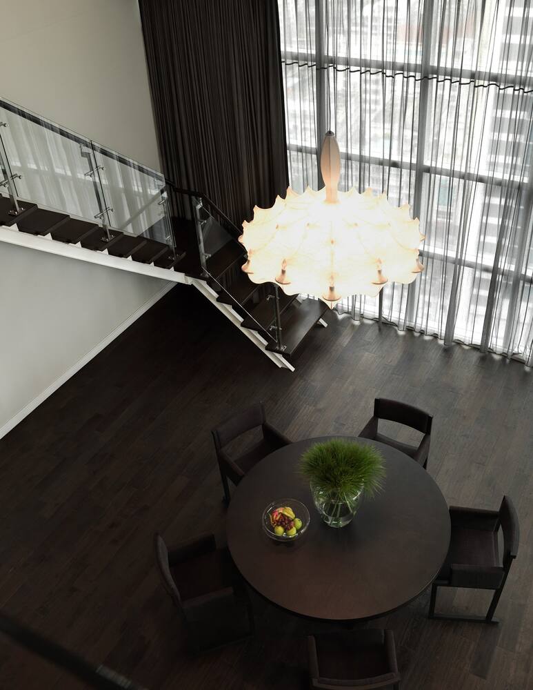 rinascente Flos Zeppelin Lampada A Sospensione