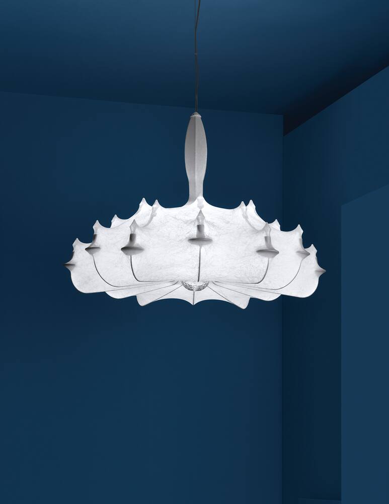 rinascente Flos Zeppelin Lampada A Sospensione