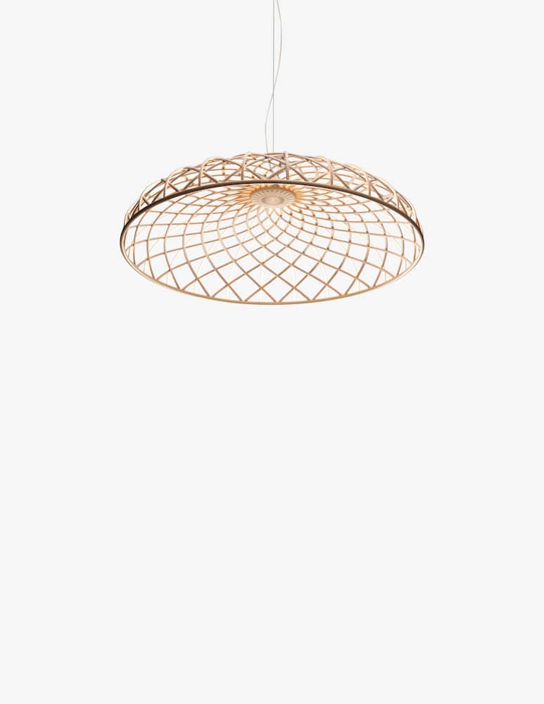 Flos Lampada a sospensione Skynest S - immagine 1 Flos Lampada a sospensione Skynest S - immagine 1