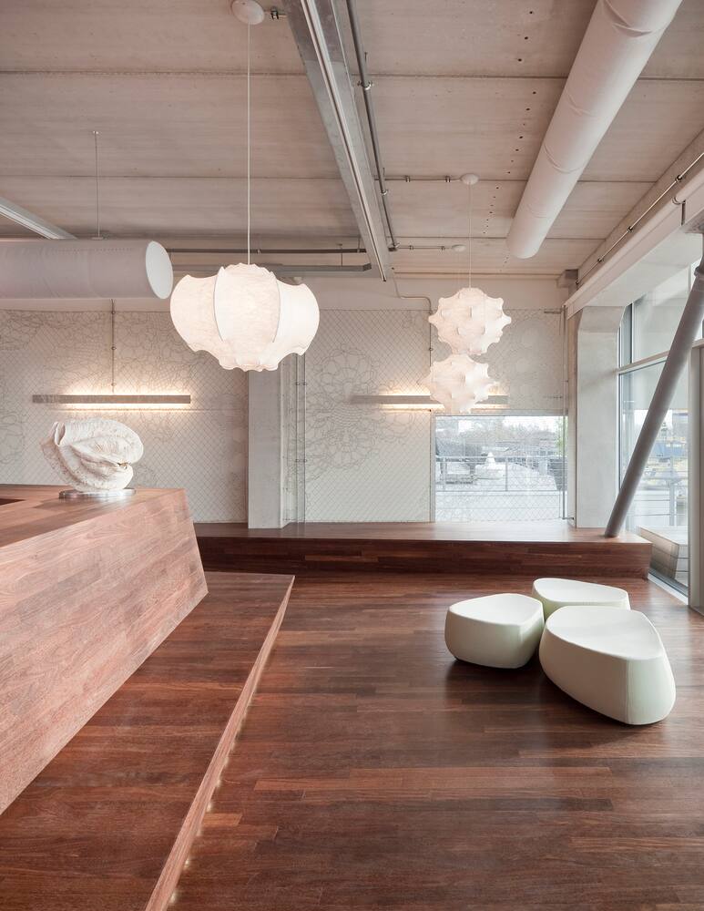 rinascente Flos Viscontea Lampada A Sospensione