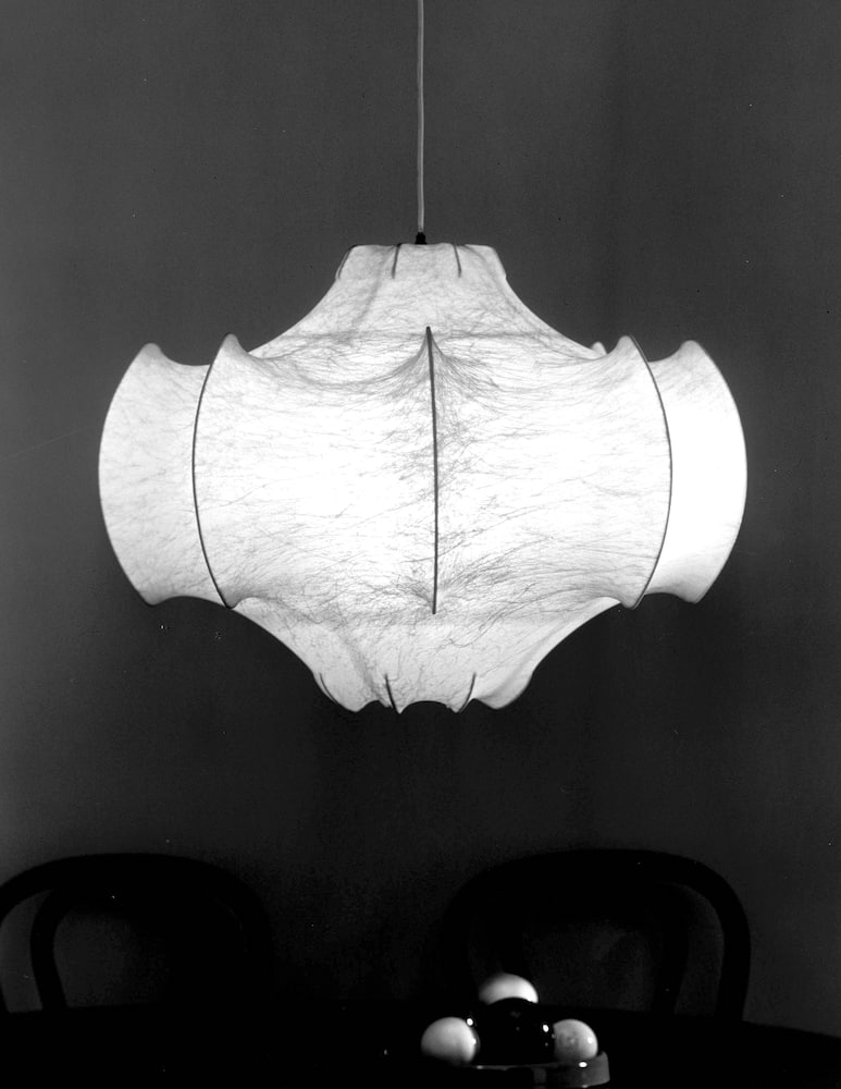Flos Lampada a sospensione Viscontea - immagine 3 Flos Lampada a sospensione Viscontea - immagine 3