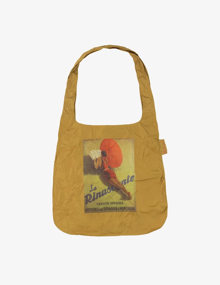 Tucano Shopper Richiudibile Doudovich - immagine 1 Tucano Shopper Richiudibile Doudovich - immagine 1