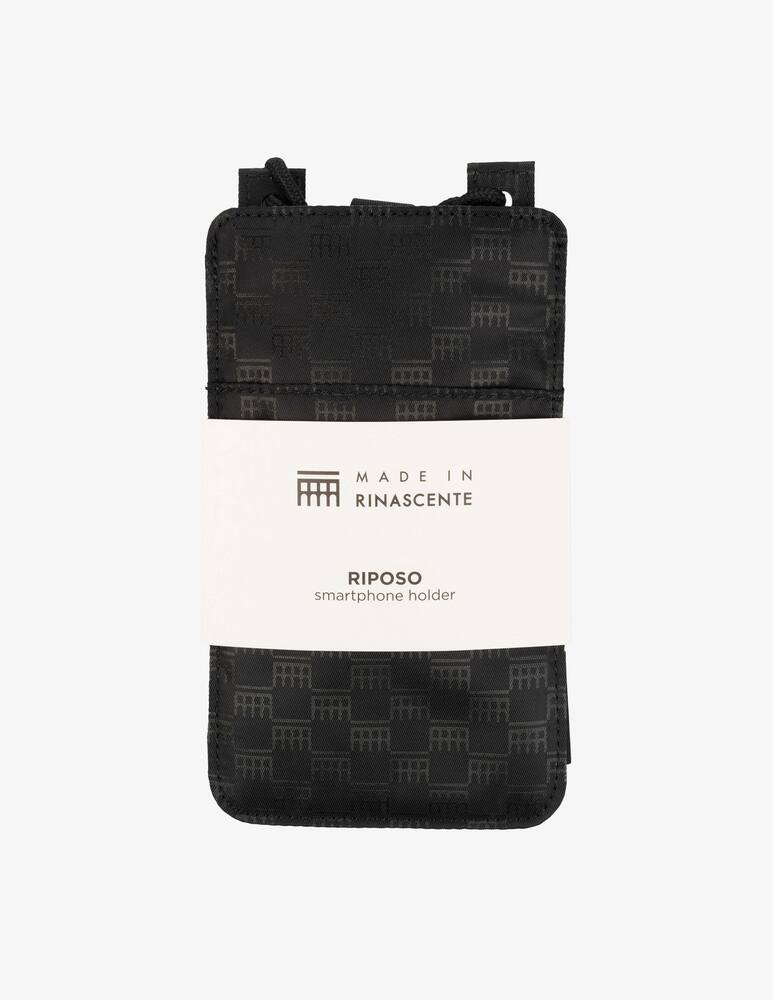Tucano Riposo Porta Smartphone - immagine 1 Tucano Riposo Porta Smartphone - immagine 1