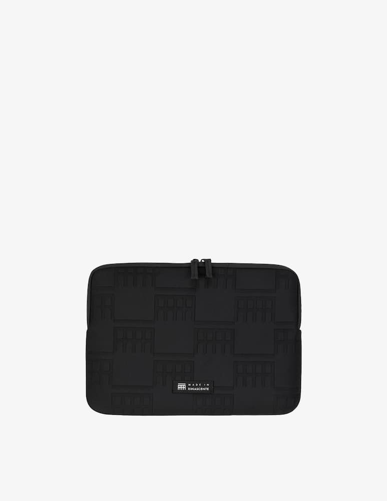 Tucano Custodia Per Pc Fino a 14" Made In Rinascente - immagine 1 Tucano Custodia Per Pc Fino a 14" Made In Rinascente - immagine 1