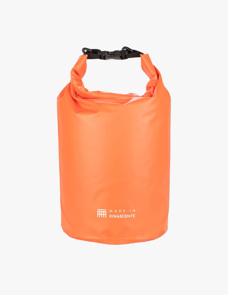 Tucano Sacca Stagna Medusa 15L Arancio - immagine 1 Tucano Sacca Stagna Medusa 15L Arancio - immagine 1