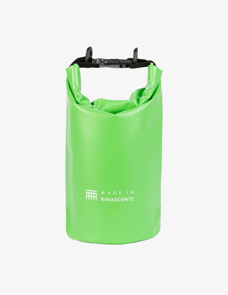 Tucano Sacca Stagna Medusa 2L Verde - immagine 1