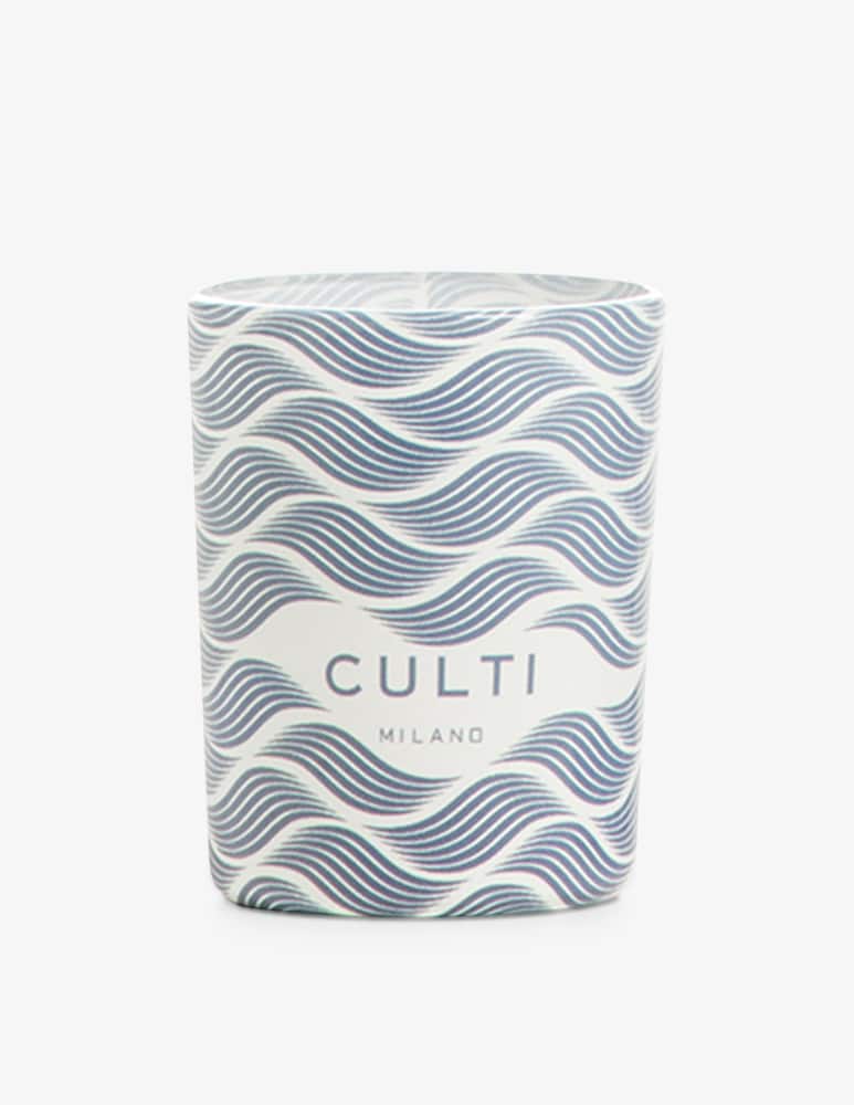 Culti Candela Onde Di Tessuto 70G - immagine 1 Culti Candela Onde Di Tessuto 70G - immagine 1