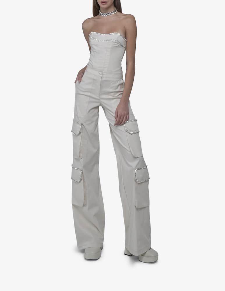 rinascente The Archivia Cargo and top set