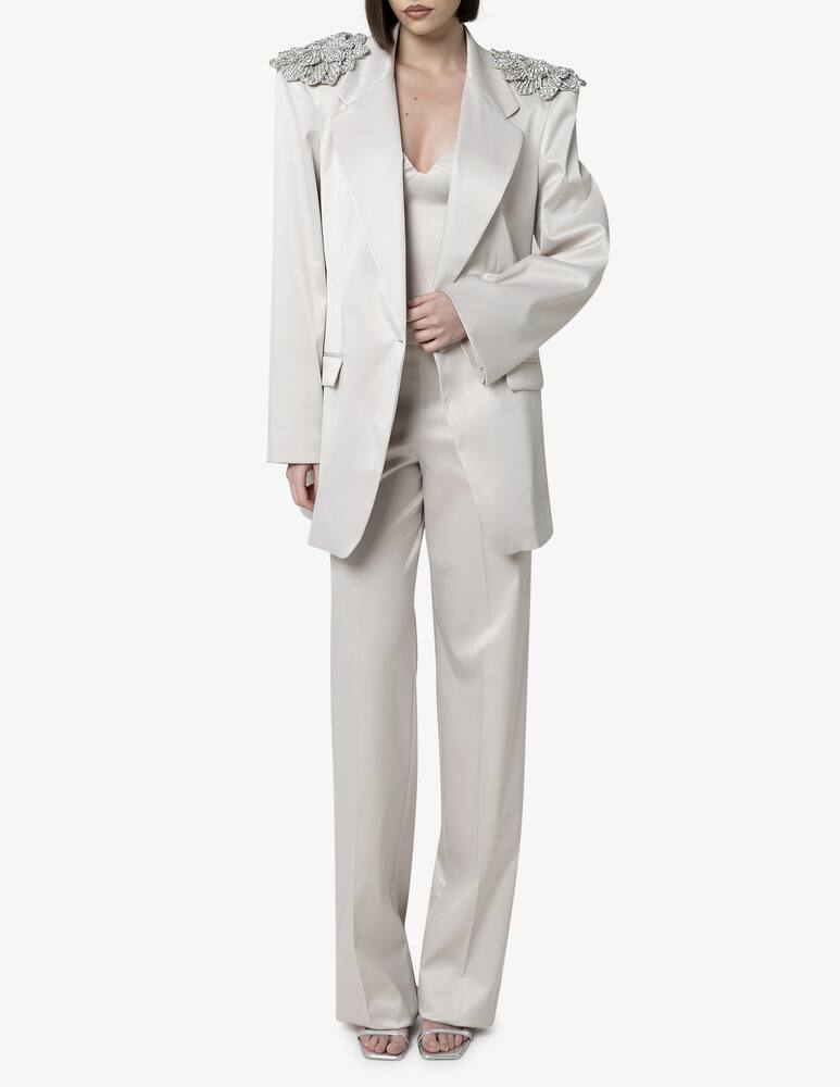 rinascente The Archivia Tailleur corset 3 pezzi