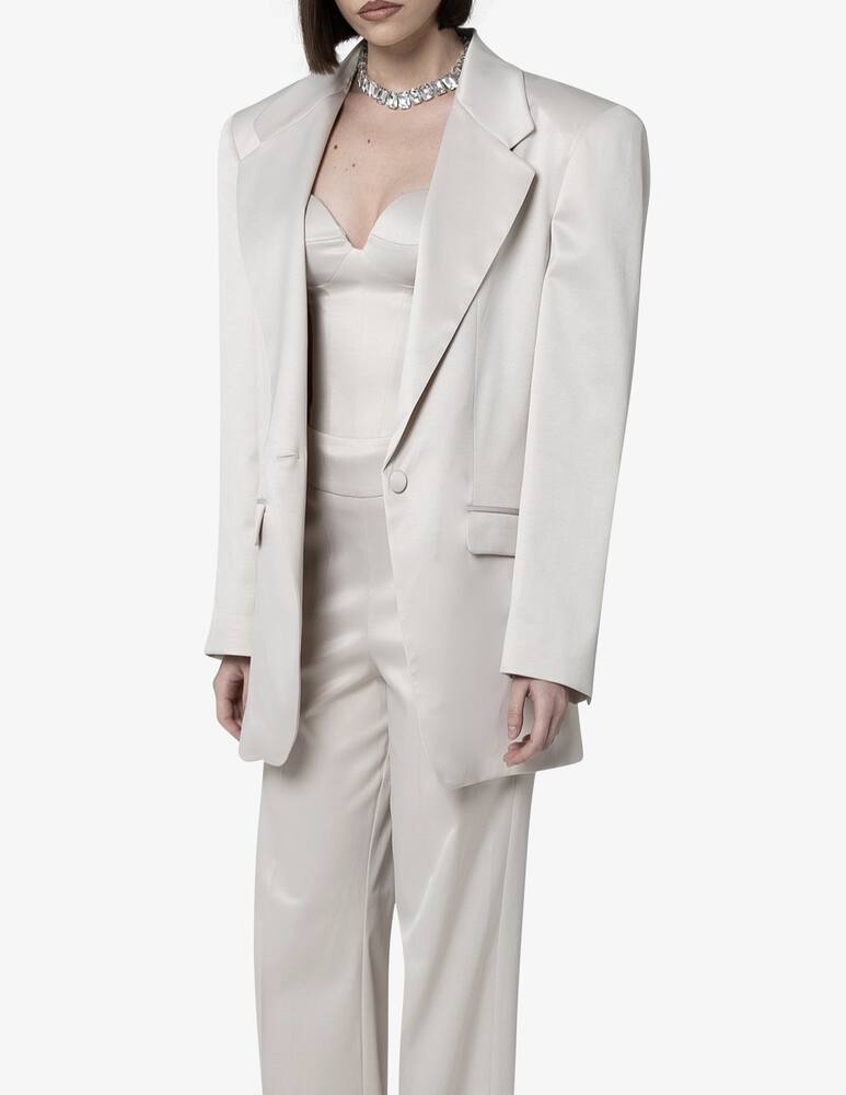 rinascente The Archivia Tailleur corset 3 pezzi