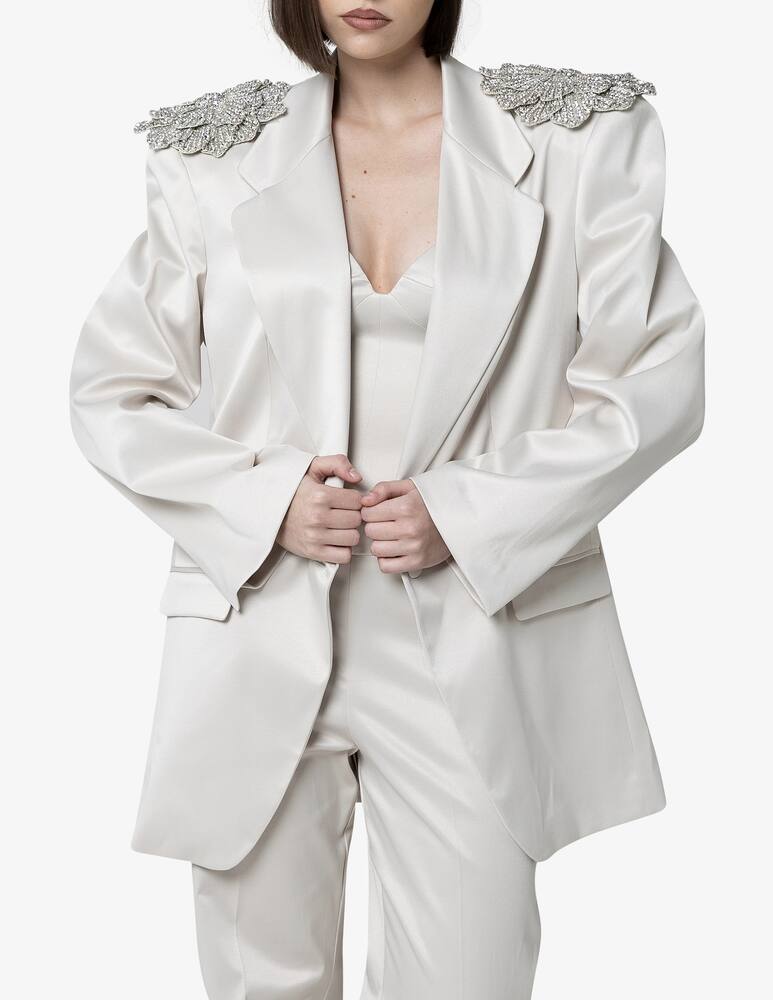 rinascente The Archivia Tailleur corset 3 pezzi