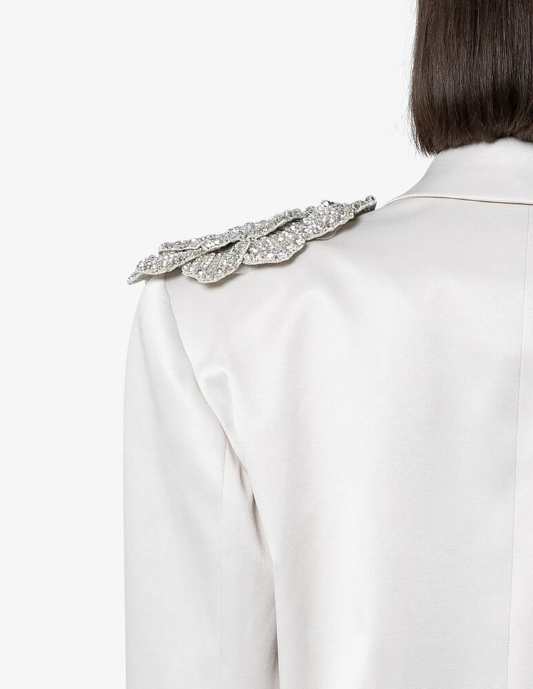 rinascente The Archivia Tailleur corset 3 pezzi