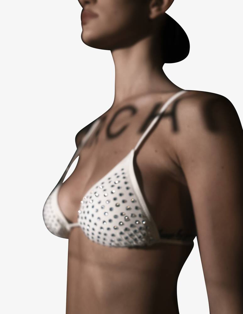 rinascente The Archivia Light bikini