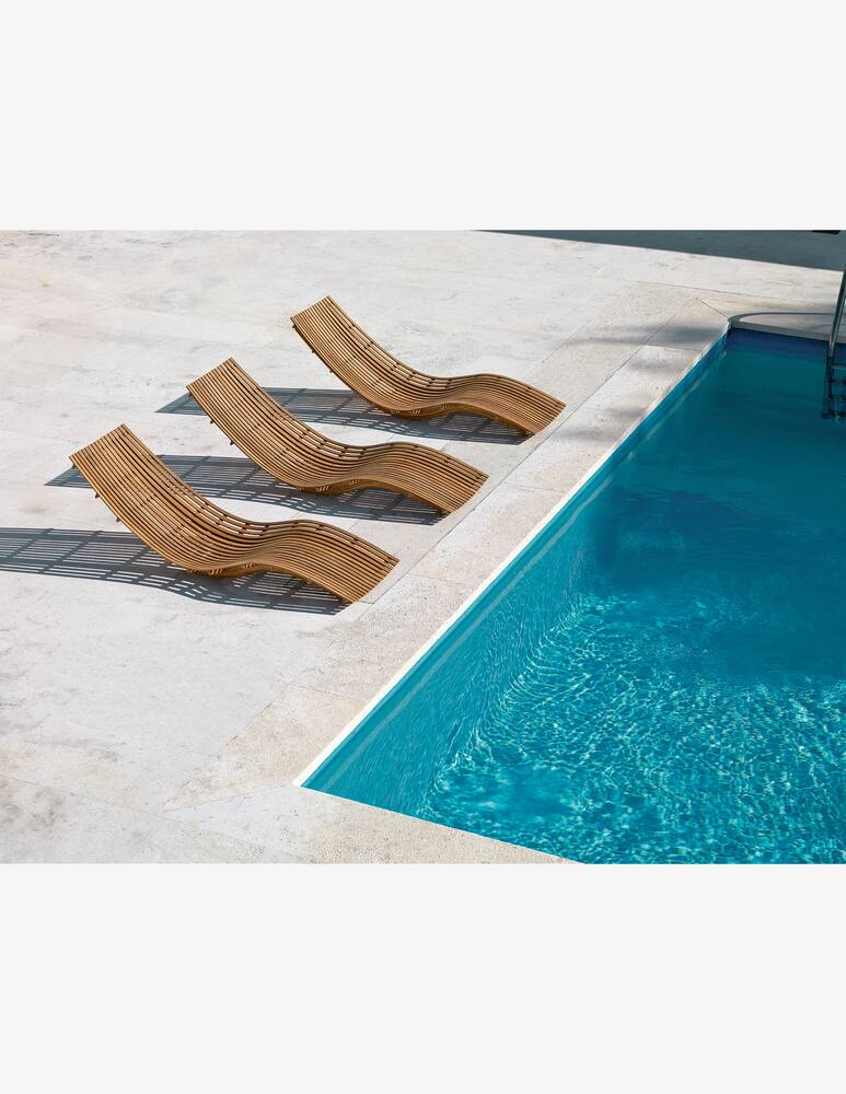 rinascente UNOPIU' Lettino Swing