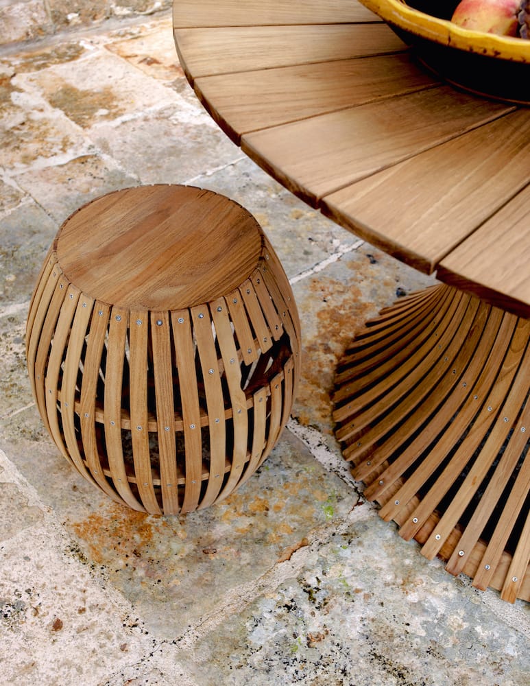 UNOPIU' Stool Swing - picture 3 UNOPIU' Stool Swing - picture 3