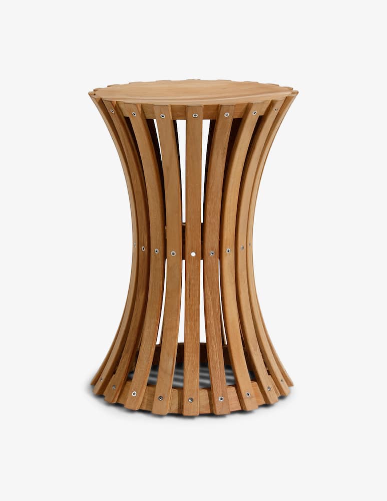 UNOPIU' Stool Swing - picture 1
