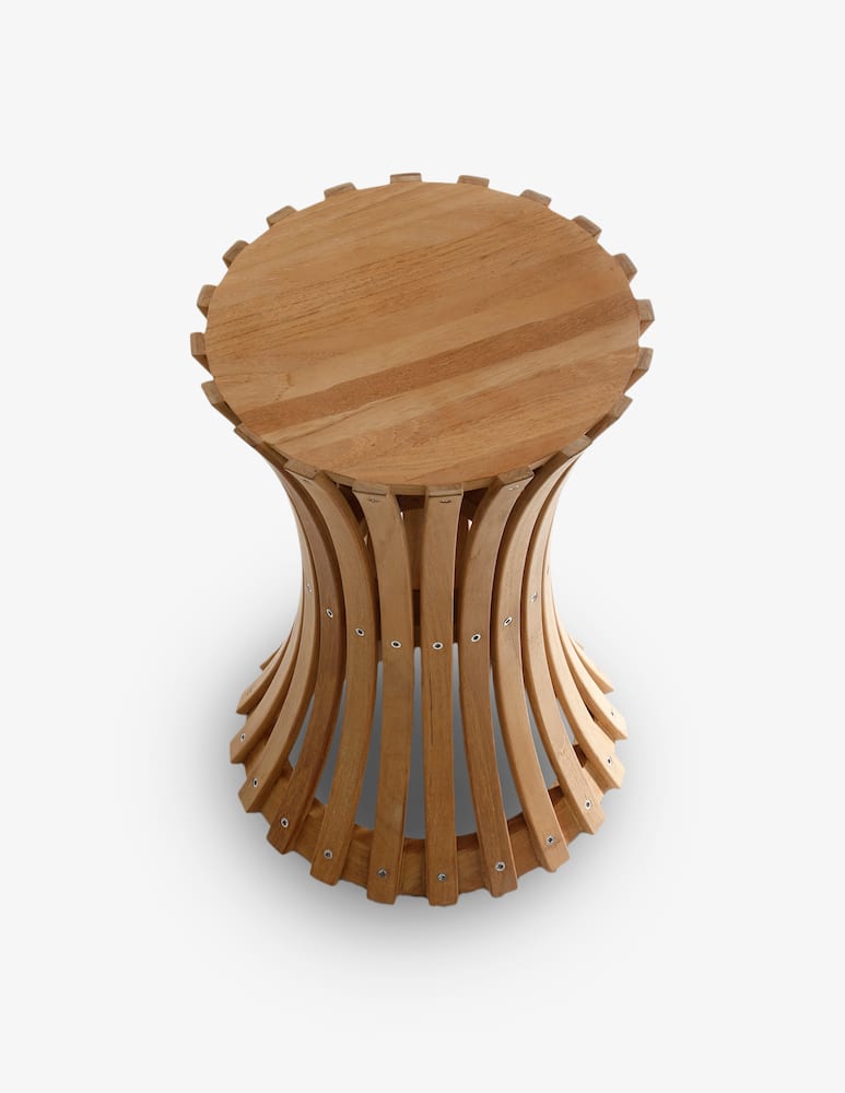 UNOPIU' Stool Swing - picture 3