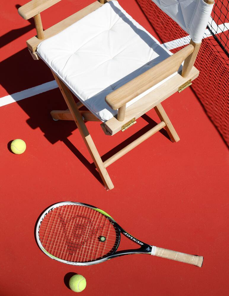 rinascente UNOPIU' Director'S Chair Ginger