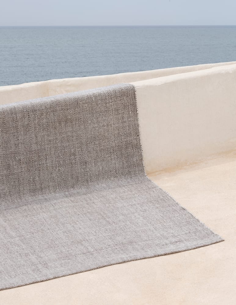 UNOPIU' Tappeto Outdoor 200x300 Tortora - immagine 2 UNOPIU' Tappeto Outdoor 200x300 Tortora - immagine 2